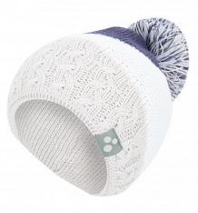 Купить шапка huppa morley, цвет: серый/фиолетовый ( id 9569697 )