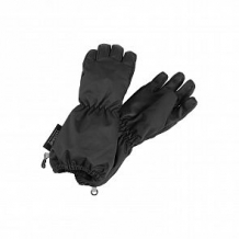 Купить перчатки lassie throry, цвет: черный ( id 10856897 )