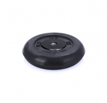 Купить mb barbell диск обрезиненный d 26 мм 0.75 кг 