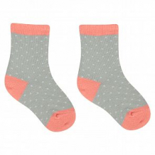 Купить носки akos, цвет: серый/розовый ( id 10466936 )