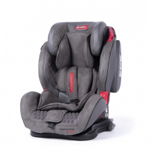 Купить автокресло coletto sportivo only isofix 