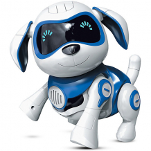 Купить интерактивная игрушка mioshi active "весёлый пёс", 17 см ( id 15279178 )