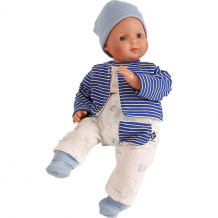 Купить кукла мягконабивная schildkroet "кареглазый мальчик", 30 см ( id 13361205 )