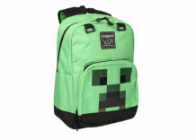 Купить jinx рюкзак minecraft explorer turtle tm11435
