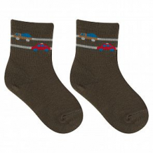 Купить носки akos, цвет: хаки ( id 10466951 )