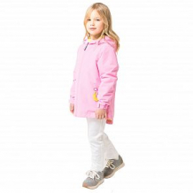 Купить куртка crockid, цвет: розовый ( id 12689008 )