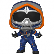 Фигурка Funko POP! Bobble: Marvel: Чёрная вдова: Таскмастер с когтями, 46688 ( ID 14916867 )