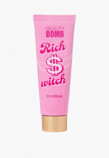 Купить cc-крем beauty bomb rtlado752801ns00