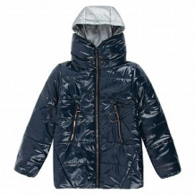 Купить куртка аврора сьюзи, цвет: синий/серебряный ( id 12281068 )