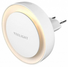Купить yeelight ночник с датчиком движения plug-in nightlight ytda1219001wtgl