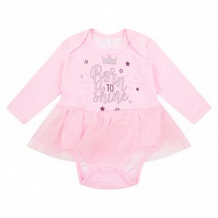 Купить боди leader kids зефир, цвет: розовый ( id 10948268 )