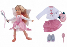 Купить kruselings кукла вера делюкс набор 23 см 0126824