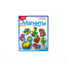 Купить фигурки на магнитах «динозаврики“ ( id 5032238 )