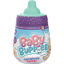 Купить игровой набор moose baby buppies малыш в бутылочке ( id 14416795 )