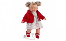 Купить llorens кукла айтана 33 см со звуком l 33106 l 33106