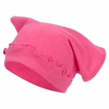 Купить шапка sterntaler, цвет: розовый ( id 10428347 )