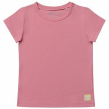 Купить футболка kogankids, цвет: розовый ( id 11181290 )
