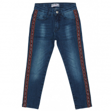 Купить stig джинсы для девочки 9633 9633