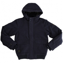 Купить куртка детская quiksilver brooksisladwryt navy blazer синий ( id 1182839 )