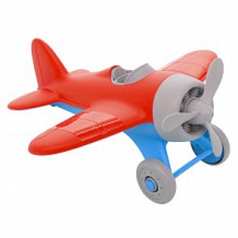 Купить игрушка игруша самолет красный ( id 12050440 )