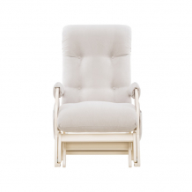 Купить кресло для мамы milli кресло для кормления dream с карманами ткань verona 8801-49