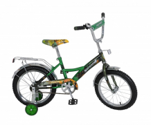 Купить велосипед двухколесный navigator patriot 16 kite вн16084/вн16084н
