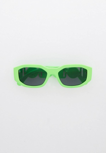 Купить очки солнцезащитные versace rtlacr536801mm530