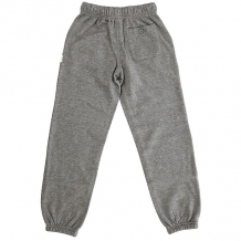 Купить штаны спортивные детские dc rebel pant boy charcoal heather серый ( id 1182854 )