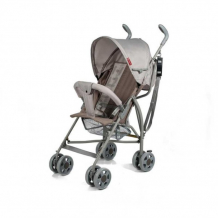 Купить коляска-трость baby care hola mb103f