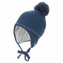 Купить шапка nels loki, цвет: синий/черный ( id 11291306 )