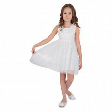 Купить платье fun time, цвет: белый ( id 11359468 )