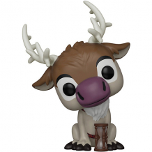 Фигурка Funko POP! Vinyl: Disney: "Холодное сердце 2" Свен, 42702 ( ID 13152447 )