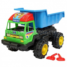 Купить r-toys машина большая высокая мax 08-803