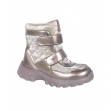 Купить ботинки зимние kapika, бронзовый mothercare 997261488