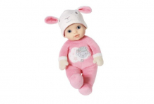 Купить zapf creation мягконабивная кукла baby annabell 30 см 702-536