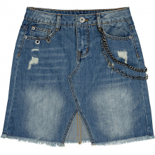 Купить джинсовая юбка gulliver ( id 14416670 )