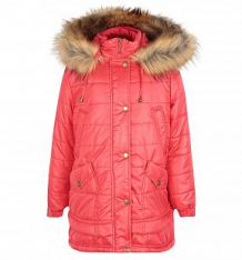 Купить пальто saima, цвет: красный ( id 6886009 )