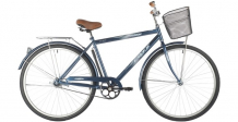 Купить велосипед двухколесный foxx fusion 28" 