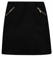 Купить юбка concept club, цвет: черный ( id 9729438 )