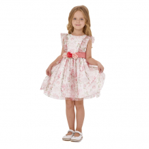 Купить карамелли платье для девочки felicita о55573 о55573