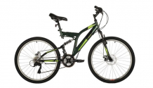 Купить велосипед двухколесный foxx freelander 26" 26sfd.freeld.18