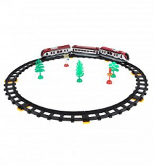 Купить игровой набор tongde железная дорога - современный метрополитен 60 см ( id 6991663 )