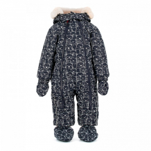 Купить cmp комбинезон для мальчика kid detachable hood overall 30w0892gf