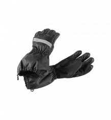 Купить перчатки lassie, цвет: черный ( id 6242317 )
