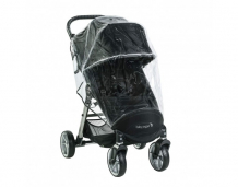 Купить дождевик baby jogger weather shield 4 wheels 2 2083999