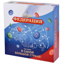 Купить настольная игра magellan федерация ( id 11024227 )