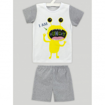 Купить babycollection пижама hungry 636/pjm008/sph/k1/001/p1/p*m