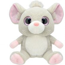 Купить мягкая игрушка orbys мышь, 25 см ( id 13407369 )