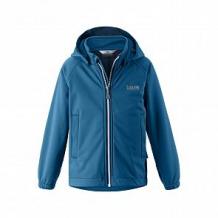 Купить куртка lassie kataja, цвет: синий ( id 10855976 )