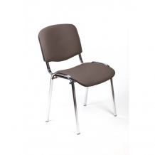 Купить easy chair стул rio изо хром (экокожа) 550733